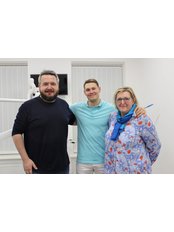 Avrodent Odessa - Dental Clinic in Ukraine
