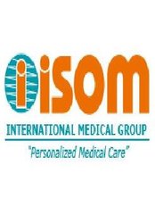 ISOM Medical Center - Haarklinik in der Türkei