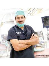 Taj Surgery Dr Muhammad Naeem Taj - Bariatric Surgery Clinic in Pakistan