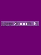 Laser Smooth IPL - Beauty Salon in the UK