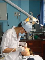 Xom Chieu Dental Center - Dr Ngo