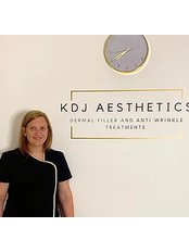 KDJ Aesthetics - Medical Aesthetics Clinic in the UK
