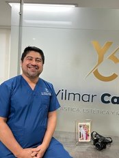 Cirujano Plastico Yilmar Caviedes - Plastic Surgery Clinic in Colombia