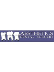 Aesthetics Dental Surgery - Dental Clinic in Singapore