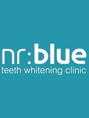 Nr Blue - Teeth Whitening Clinic - Dental Clinic in the UK