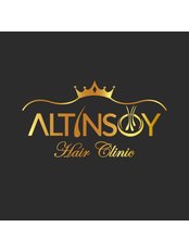Altınsoy Hair Clinic - LOGO