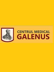 Centrul Medical Galenus - Headquarters - General Practice in Romania