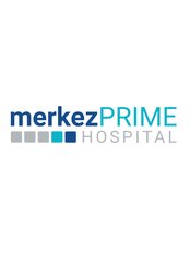 Merkez Prime Hospital - Merkez prime Hospital