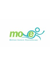 Motions Venture Physio Therapy Inc. - Physiotherapy Clinic in Philippines