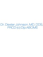 Dr. Dexter G. Johnson - Green Street - Dental Clinic in Canada