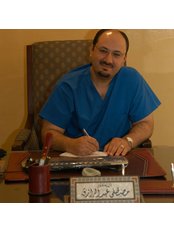 Dr Mustafa Cosmetic Dental Center - Dental Clinic in Jordan