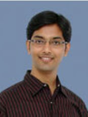 Dr.Parekhs Dental Care - Dr.Deepak J.Parekh