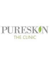 Pureskin - Medical Aesthetics Clinic in the UK