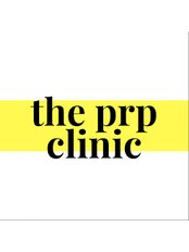 The PRP Clinic - The PRP Clinic