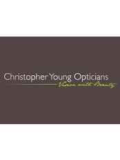 The Young Clinic - Eye Clinic in the UK