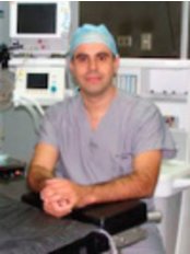 Doctor Nicolas Avalos Jobet - Plastic Surgery Clinic in Chile