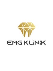 EMG KLINIK - Dental Clinic in Turkey