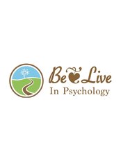Be Live in Psychology - Psychology Clinic in Malaysia