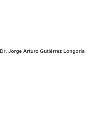 Dr. Jorge Arturo Gutiérrez Longoria - Dental Clinic in Mexico