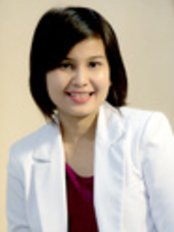 Kemang Confi Dental Care - Dr Lily Handayani