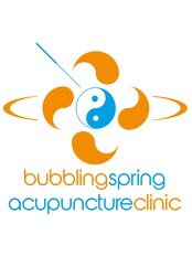 Bubbling Spring Acupuncture Clinic - Bubbling Spring Acupuncture Clinic Logo