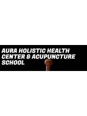 Aura Holistic Health Centre & Acupuncture School - Holistic Health Clinic in India