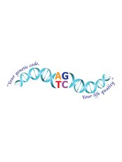AGTC Antalya Genetic Test Center - General Practice in Turkey