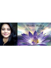 Shanthi Healing - Holistic Health Clinic in South Africa