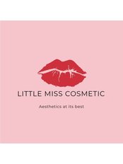 Little Miss Cosmetics - Medical Aesthetics Clinic in the UK