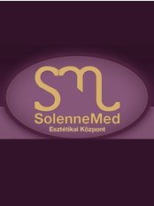 SolenneMed Esztétikai Központ - Medical Aesthetics Clinic in Hungary