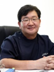 Agpujeong Yonsei Hair Transplant Clinic - Hair Loss Clinic in South Korea