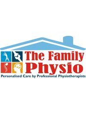 The Family Physio - Physiotherapy Clinic in India