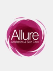 Allure  Aesthetics and Skin Care - Medical Aesthetics Clinic in India