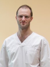 3G Dentist - Dr Marek Wozniacki
