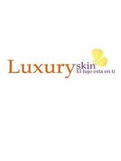 LuxurySkin - Beauty Salon in Mexico