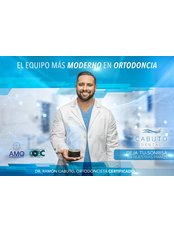 Cabuto Dental - Dental Clinic in Mexico