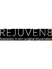 Rejuven8 - Medical Aesthetics Clinic in the UK