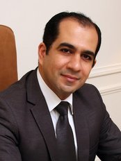 Dr. Ebaa Sabri - Plastic Surgery Clinic in Georgia