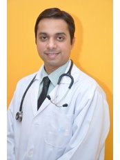 Dr. Vikas Goswami Oncologist, Cancer Specialist - Oncology Clinic in India