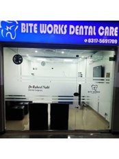 Bite Works Dental Care - Dental Clinic in Pakistan