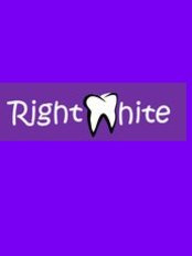 Rightwhite Teeth Whitening - Beauty Salon in the UK