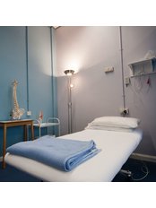 The Clinic at MMU - Physiotherapy Clinic in the UK