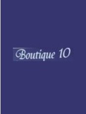 Boutique10 - Beauty Salon in the UK