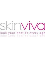 SkinViva Buxton - SkinViva Logo