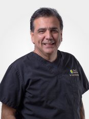 Hesire Dental Dr. Carlos Suarez D.D.S - Dental Clinic in Mexico