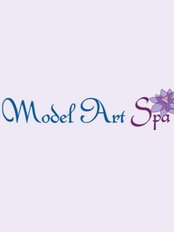 Model Art Spa - Beauty Salon in Mexico