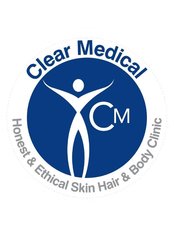 Clear Medical Laser Skin Clinic - Medical Aesthetics Clinic in the UK