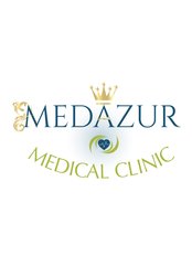 Medazur Medical Clinic - Company Logo