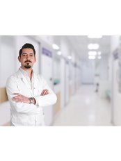 Dr. Kagan Bilge - Obesity Turkey - Bariatric Surgery Clinic in Turkey