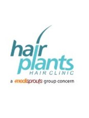 Hairplants India - Kozhikode - Hair Loss Clinic in India